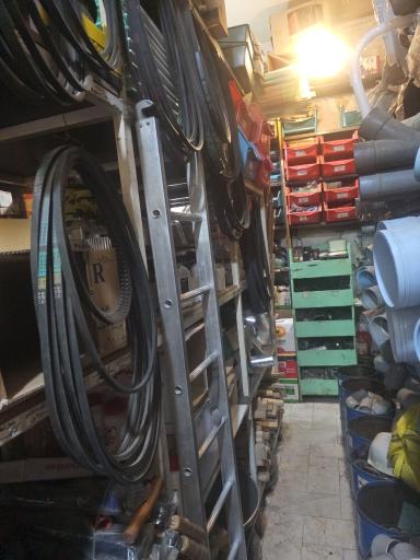 عکس فروشگاه مصالح ساختمانی بختیاری