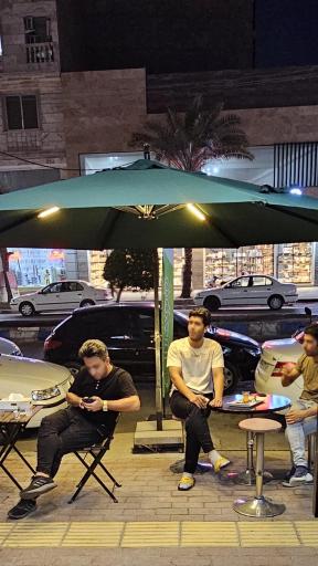 عکس قهوه ناب