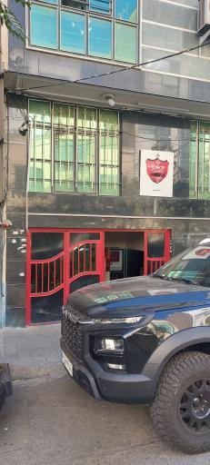 عکس باشگاه فرهنگی ورزشی پرسپولیس ایران