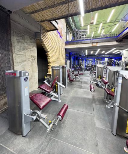 عکس باشگاه ورزشی ژوله اصفهان