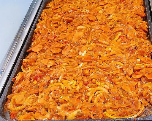 عکس فست فود خلیج فارس