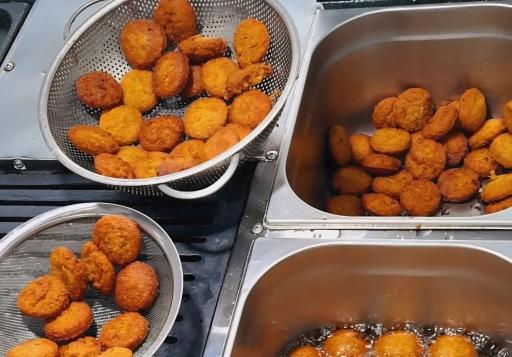 عکس فست فود خلیج فارس