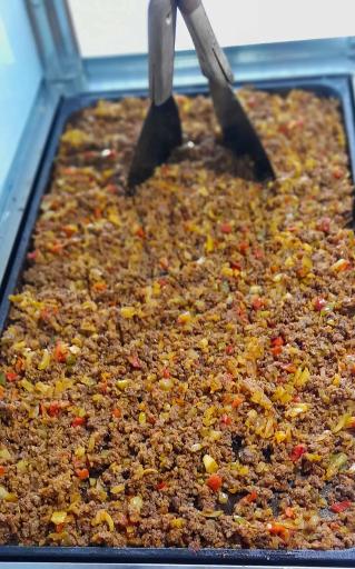 عکس فست فود خلیج فارس