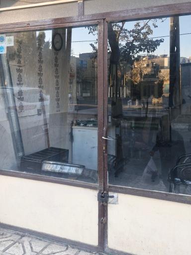 عکس آرایشگاه قاسم
