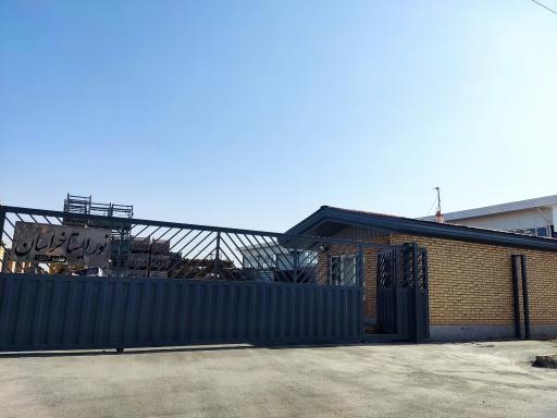 عکس نور ایستا خراسان