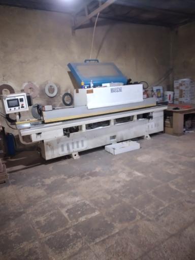 عکس گالری چوب داد آفرید