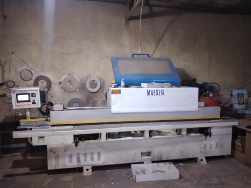 عکس گالری چوب داد آفرید