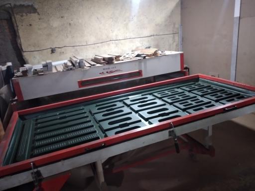 عکس گالری چوب داد آفرید