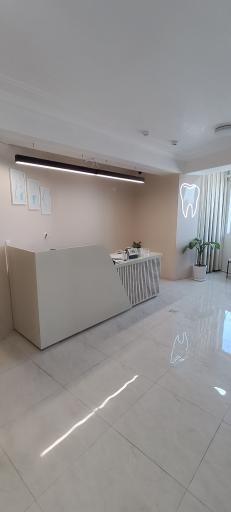 عکس دندانپزشکی آبان