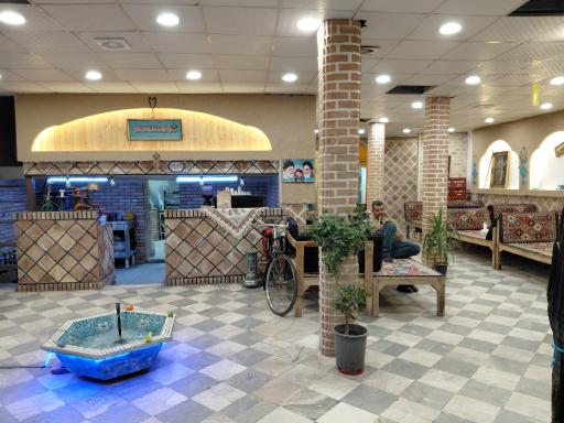 دیزی سرای عمو حسین 