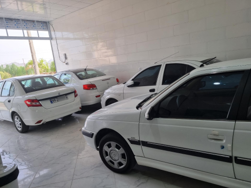 عکس اتوگالری کیان