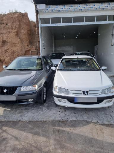 عکس اتوگالری کیان