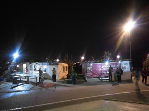 عکس مقبره شهدای گمنام ارتش