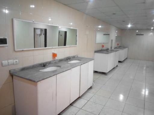 عکس مقبره شهدای گمنام ارتش