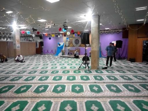 عکس مقبره شهدای گمنام ارتش