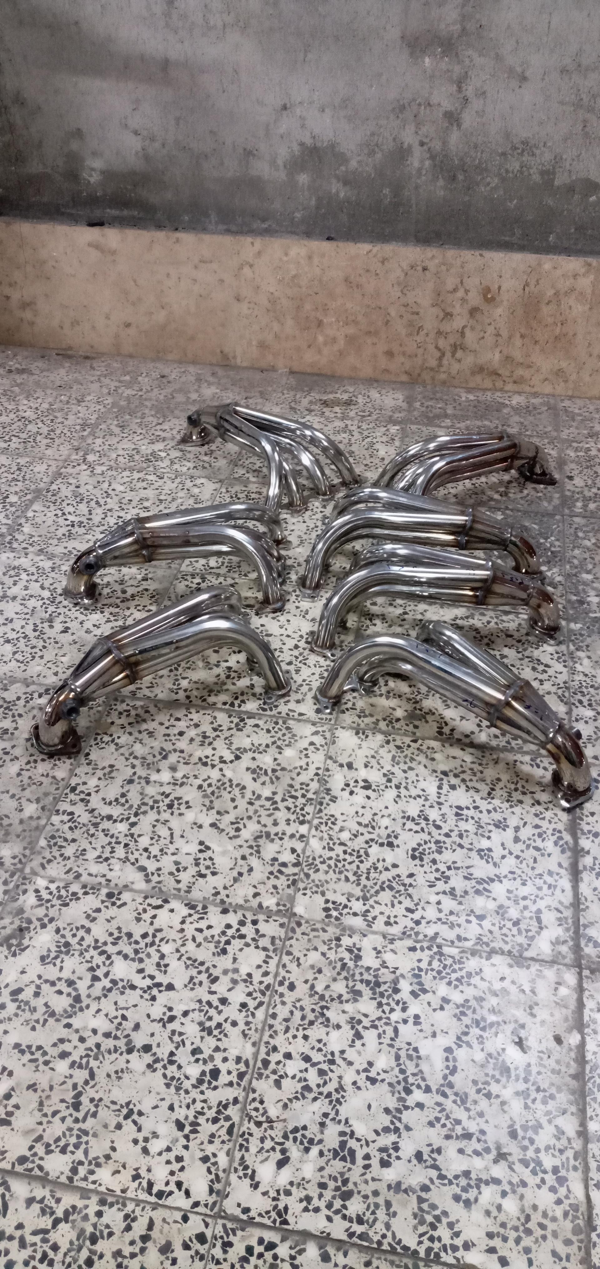 عکس استیل زارعی