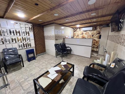 تولیدی درب حاتمی