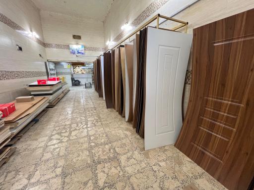 تولیدی درب حاتمی