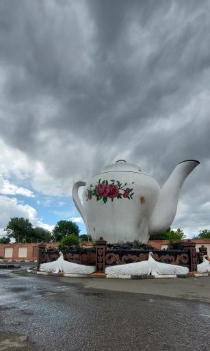 عکس بوستان بانوان