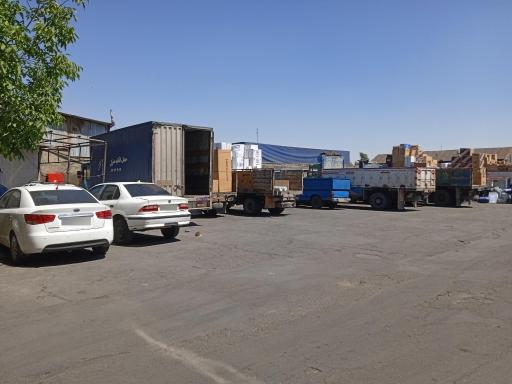 عکس باربری میرحسینی