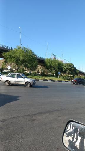 عکس میدان بسیج