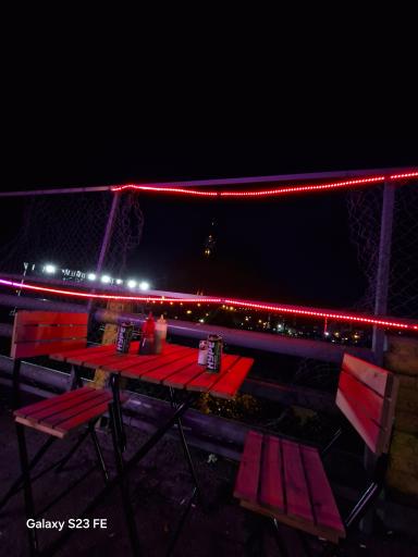 عکس فست فود رد فود