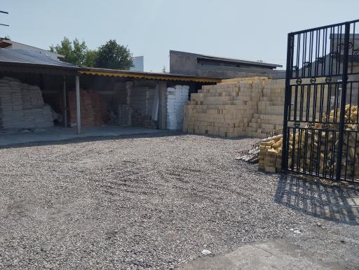 عکس مصالح فروشی برادران فتحی 