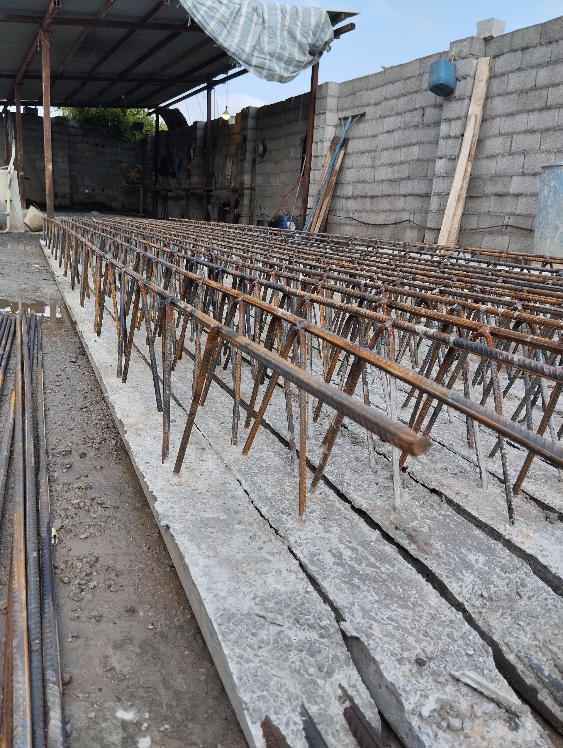 عکس مصالح فروشی برادران فتحی 