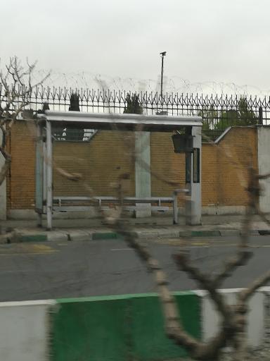 عکس فاطمی چمران