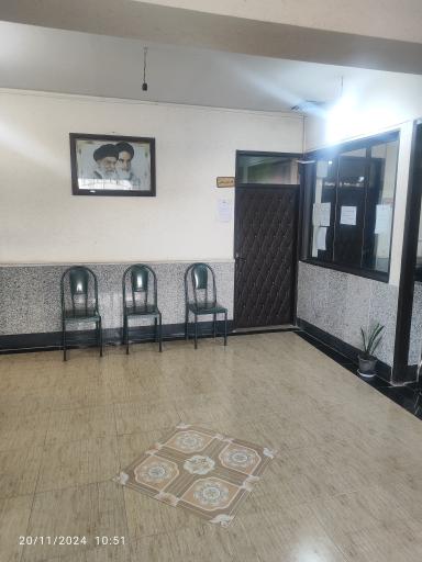 عکس دهیاری حصاری خروان