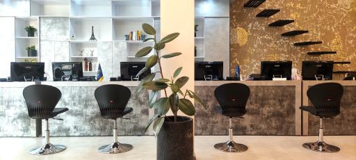 عکس گروه کارشناسان مسکن اکبری