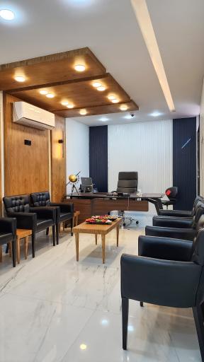 عکس گروه کارشناسان مسکن اکبری