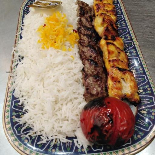 عکس کترینگ پاژ