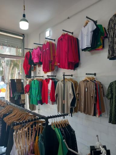 عکس پوشاک سیمرغ