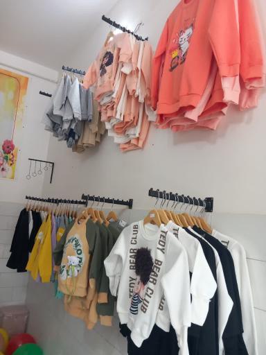 عکس پوشاک سیمرغ