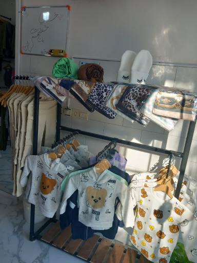 عکس پوشاک سیمرغ