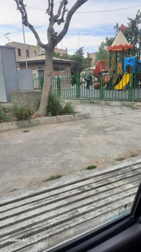 عکس سرویس بهداشتی بوستان جوانه