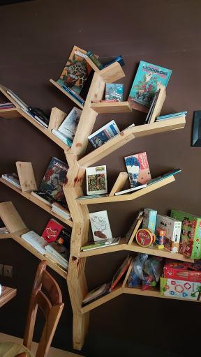 عکس کافه افرا