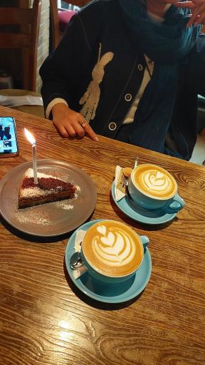 عکس کافه افرا