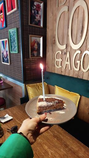 عکس کافه افرا