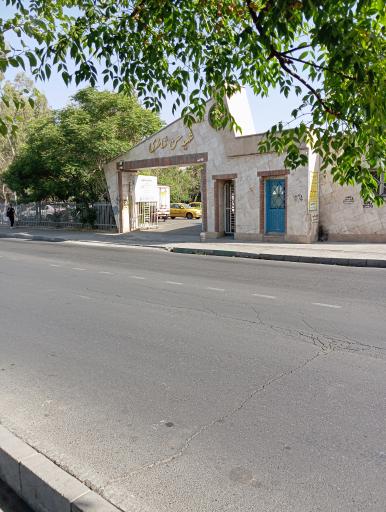 عکس مجموعه ورزشی شهید حسن شاطری