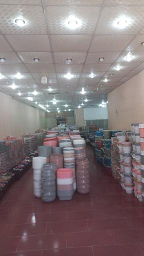 عکس ارزانسرای بزرگ زرند