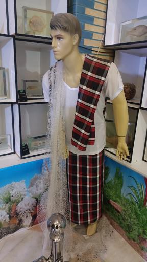 عکس موزه دین و زندگی