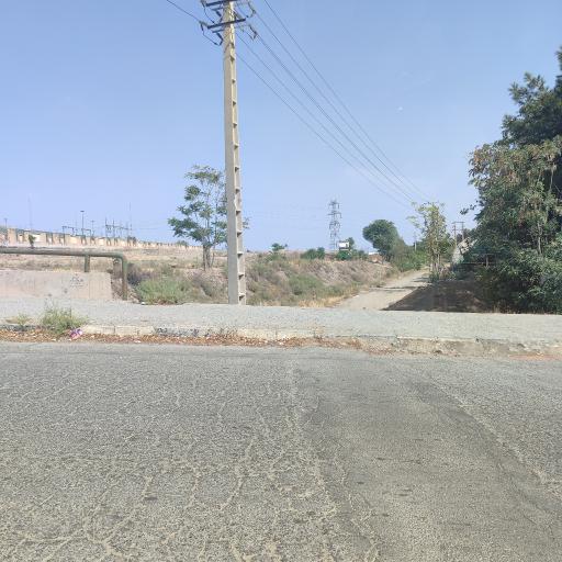 عکس پارک جنگلی گرمدره