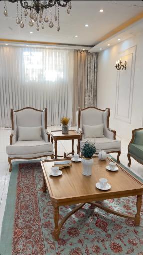 عکس گالری مبل حسینجانی 