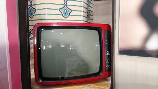 عکس موزه دین و زندگی