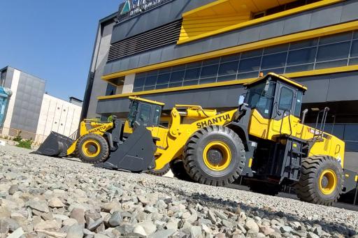 عکس شرکت پاسارگاد ماشین پرشیا جنوب