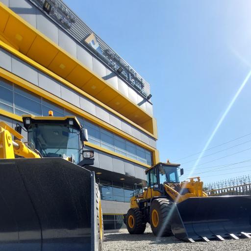 عکس شرکت پاسارگاد ماشین پرشیا جنوب