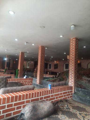 عکس رستوران چیتگر