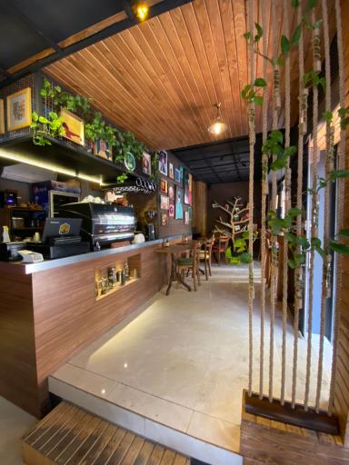 عکس کافه افرا